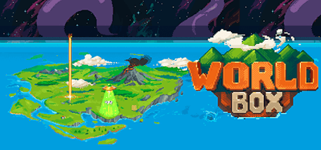 Игра "WorldBox"