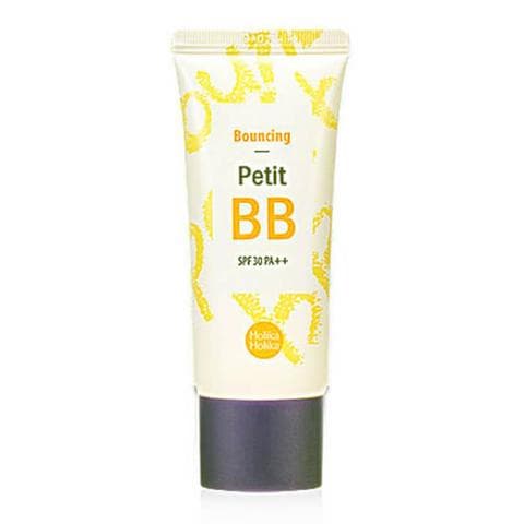 Bouncing Petit BB Cream BB крем Holika Holika