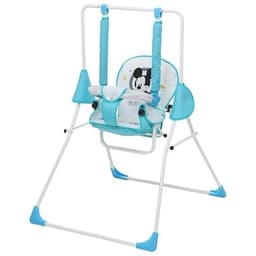 Качели Polini kids Disney baby