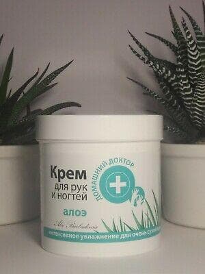 Крем Домашний доктор+ 