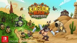 Игра "Kingdom Rush"