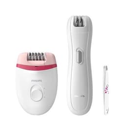 Компактный эпилятор Philips (BRP506 Satinelle E)