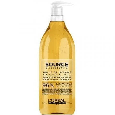 Source Essentielle Шампунь для сухих волос L'oreal Professionnel