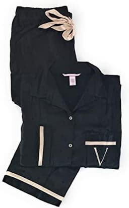 Пижама VIKTORIA'S SECRET The satin pj