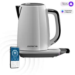 Электрочайник Polaris PWK 1755CAD WIFI IQ Home