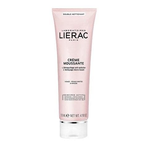 Пенящийся крем Lierac 