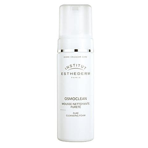 Osmoclean Очищающий мусс "Пюрте" Institut Esthederm