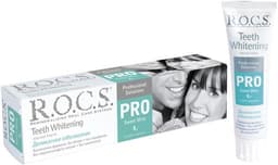 Зубная паста R.O.C.S. PRO Sweet Mint