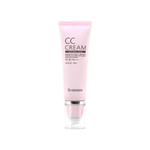 CC Cream SPF38 CC-крем Dr.Hedison 