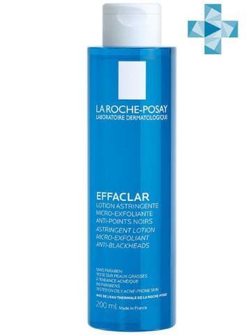 Лосьон для лица La Roche-Posay Effaclar для сужения пор с матирующим эффектом