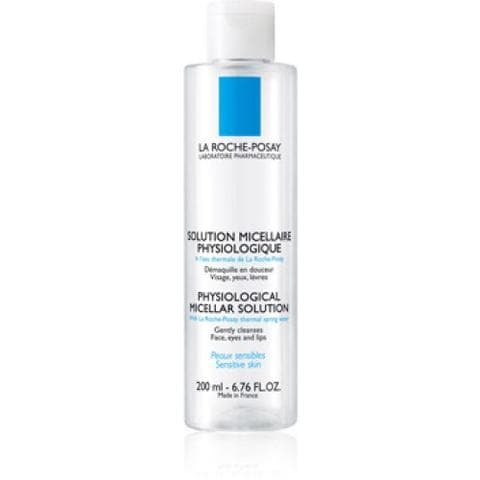 Мицеллярный раствор La Roche-Posay Physiological Micellar Water Solution