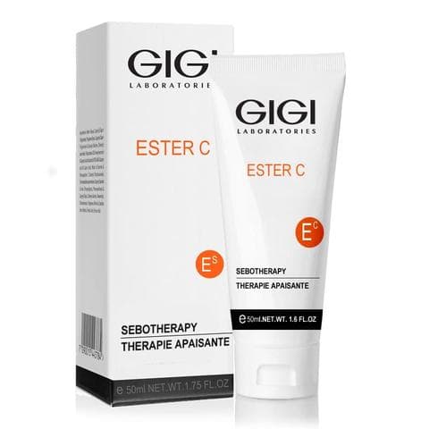 Себодерм крем Ester C Sebotherapy Cream Gigi