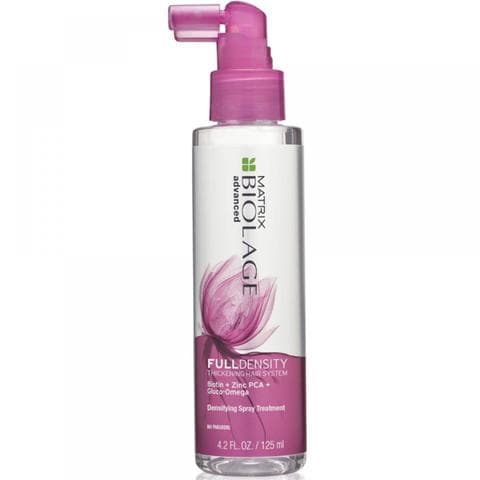 Спрей уплотняющий для тонких волос MATRIX Biolage FullDensity