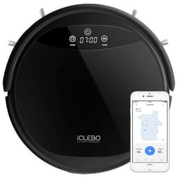 Пылесос IClebo G5