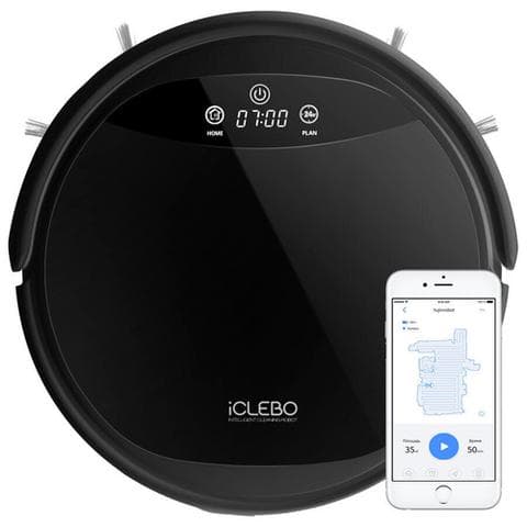 Пылесос IClebo G5