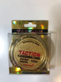 Леска Taction