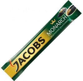 Кофе растворимый Jacobs Monarch стик
