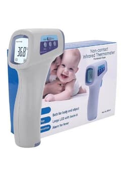 Термометр бесконтактный Babyly