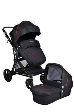 Коляска Farfello Jolly-S 2 в 1