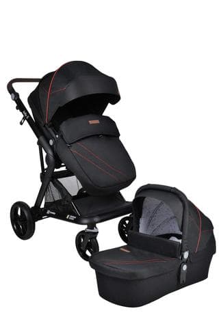 Коляска Farfello Jolly-S 2 в 1
