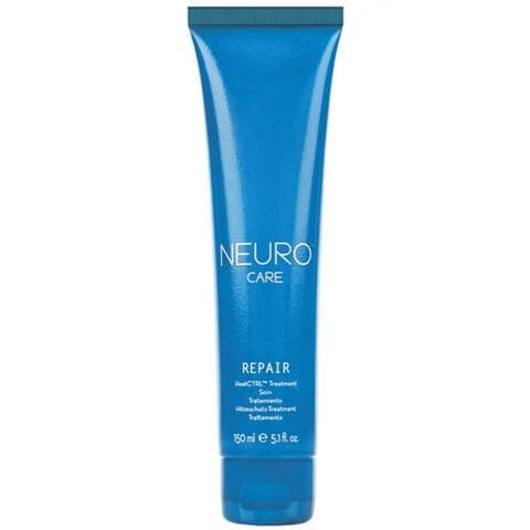 Маска с термозащитой для волос Paul Mitchell Neuro Repair HeatCTRL Treatment
