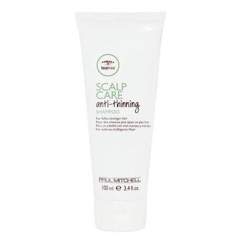 Шампунь против истончения волос Paul Mitchell Tea Tree Scalp Care Anti-Thinning Shampoo