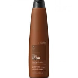 Шампунь с аргановым маслом Lakme Lakme K.Therapy Bio Argan Shampoo