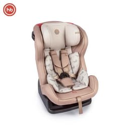 Автокресло Happy Baby Passenger V2