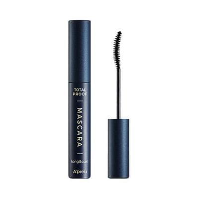 Totalproof Mascara Тушь для ресниц суперстойкая A'pieu 
