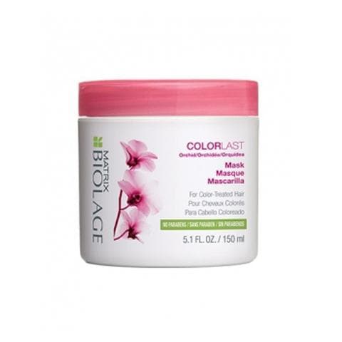 Маска для окрашенных волос Biolage 
