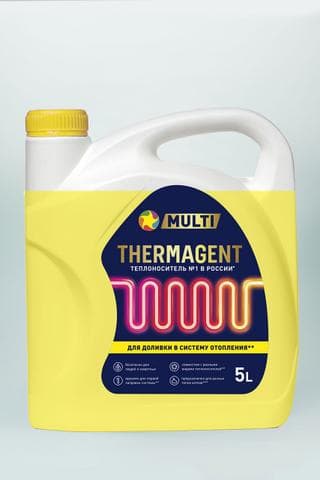 Теплоноситель Thermagent Multi -40