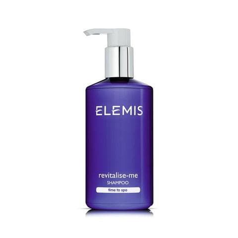 Шампунь для волос Elemis Shampoo Revitalize-me Time to SPA