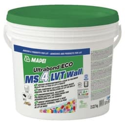 Mapei Ultrabond Eco MS 4 LVT