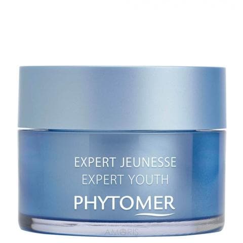 Омолаживающий укрепляющий крем Phytomer Expert Youth Wrinkle Correction Cream