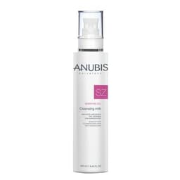 Деликатное очищающее молочко Anubis Sensitive Zul Cleansing Milk Для чувствительной кожи