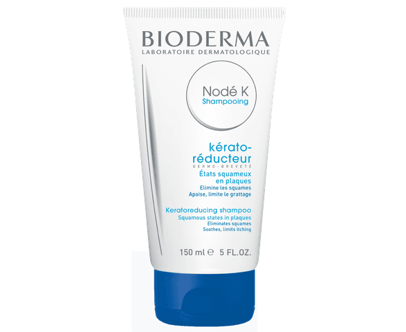 Крем-шампунь Bioderma Node K