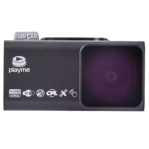 Видеорегистратор Playme Tio S