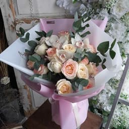 Цветы  «Viktori Fiori»