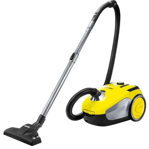 Пылесос Karcher VC 2 1.198-105