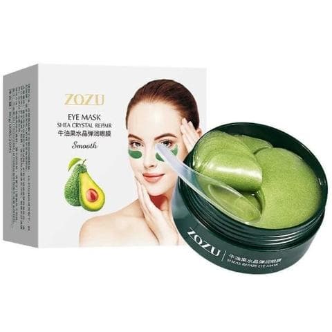 Патчи для глаз Zozu Eye mask
