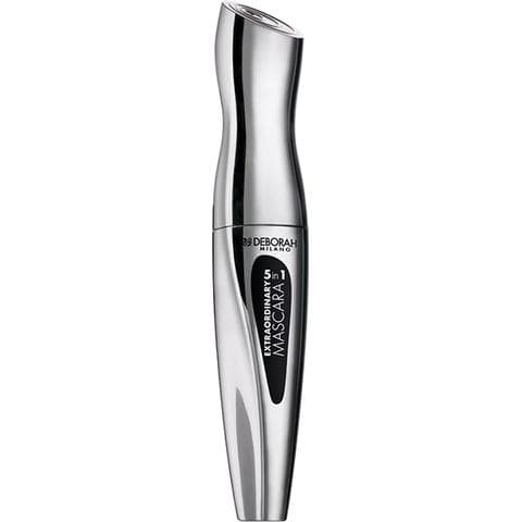 Тушь для ресниц Deborah Extraordinary Mascara 5 in 1