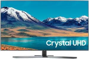 Телевизор Samsung UE50TU8500UXRU