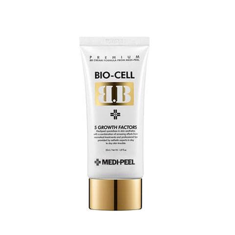 ВВ-крем для лица Medi-Peel BB Cream Bio-Cell 5 Growth Factors