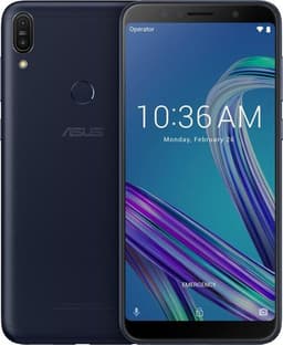 Телефон ASUS Max pro m1