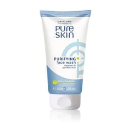 Очищающий гель для умывания "Код чистоты" Oriflame Pure Skin Purifying Face Wash