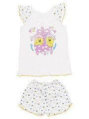 Пижама Babycollection
