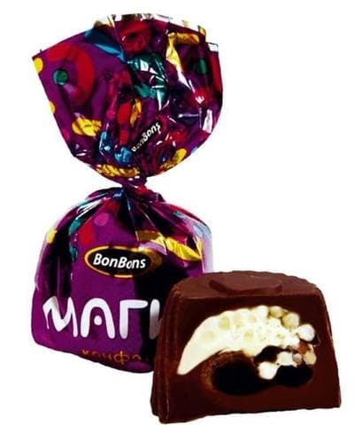Конфеты BonBons Магия