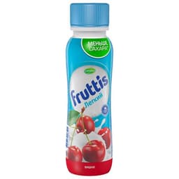 Fruttis Легкий питьевой 0.1% 285 г вишня