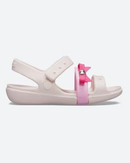 Сандалии Crocs Keeley Charm Sandal K