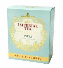 Чай ООО "Императорский чай" Imperial Tea